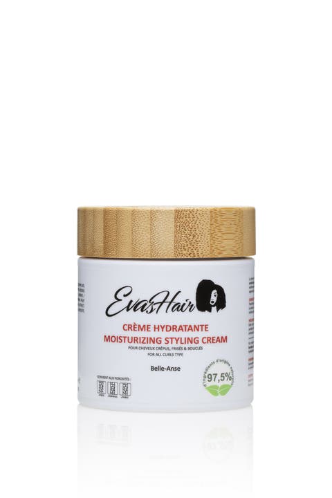 Moisturizing Hair Cream