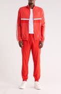 Lacoste Track Jacket & Pants Set