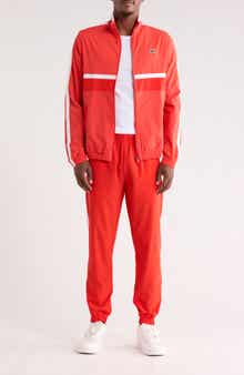 Track Jacket & Pants Set