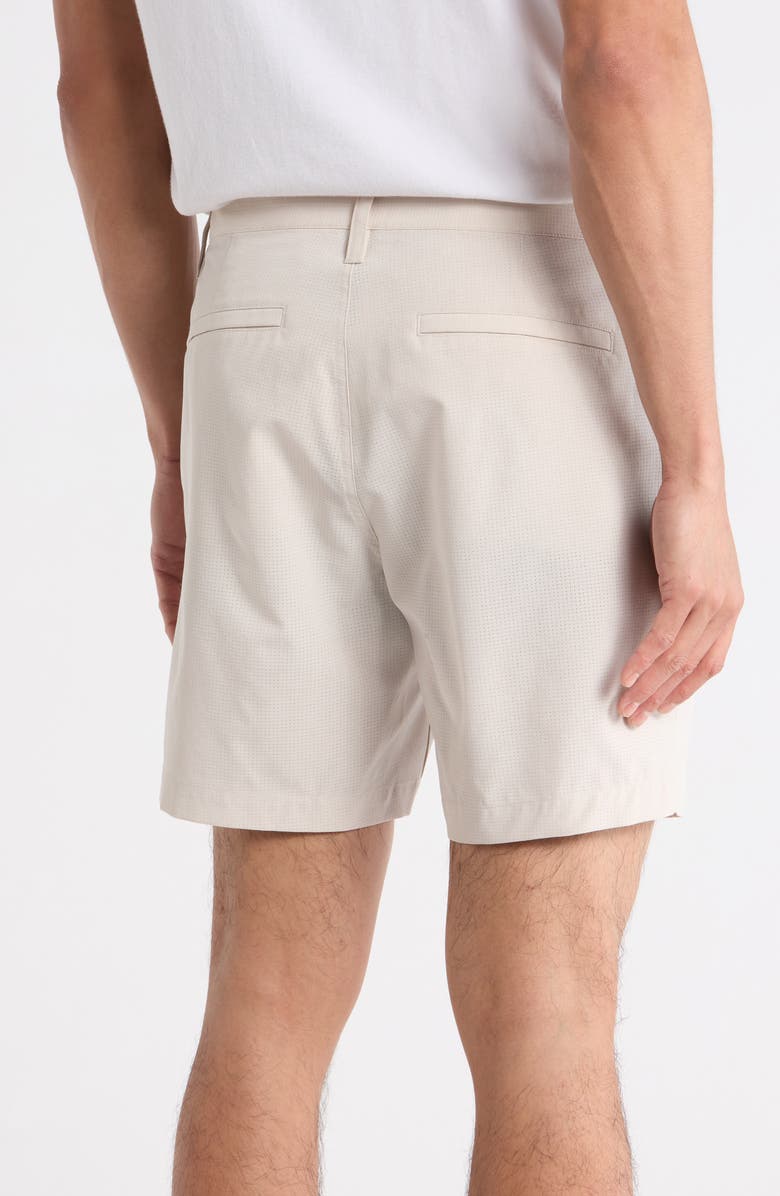 Z by Zella Breeze Shorts, Alternate, color, Grey Moonbeam