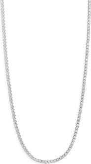 THE SIS KISS Meg Chain Necklace