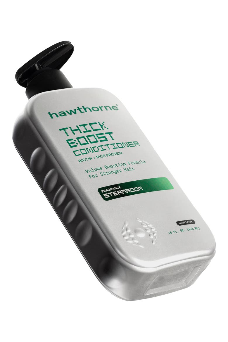Thick Boost Conditioner, Alternate, color, NO COLOR