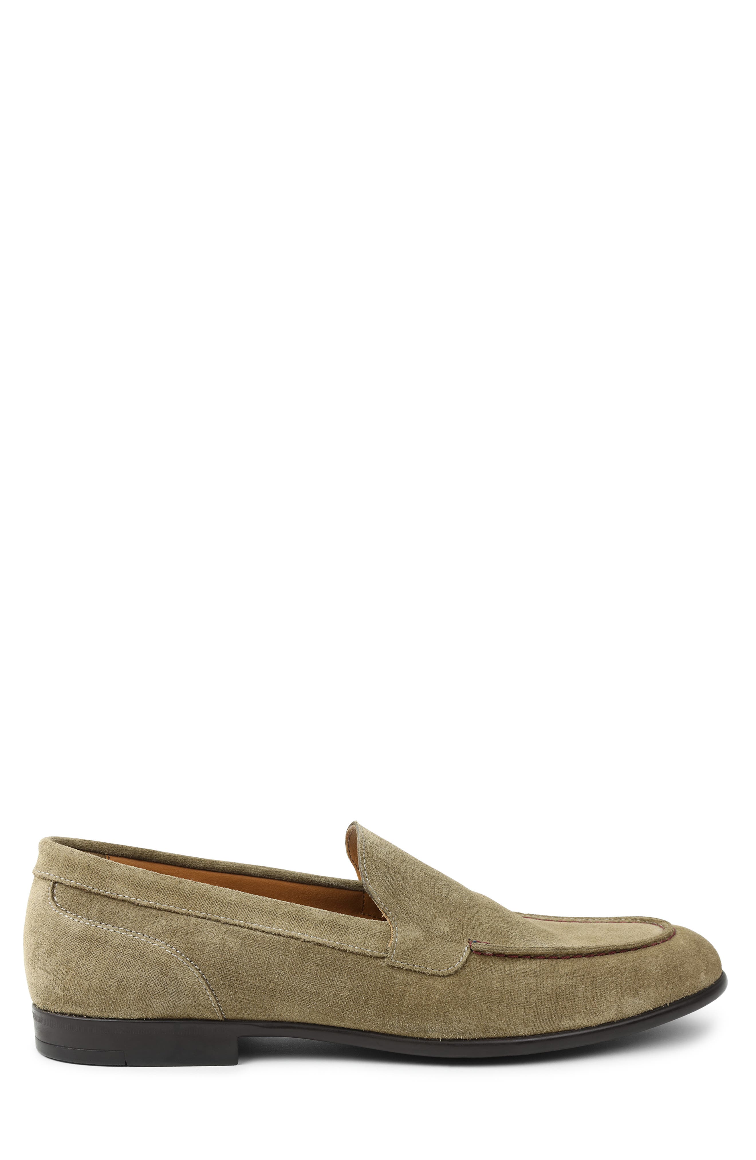 Bruno Magli Sino Loafer, Alternate, color, 