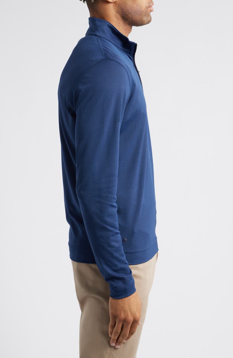 Crown Crafted Albatross Quarter Zip