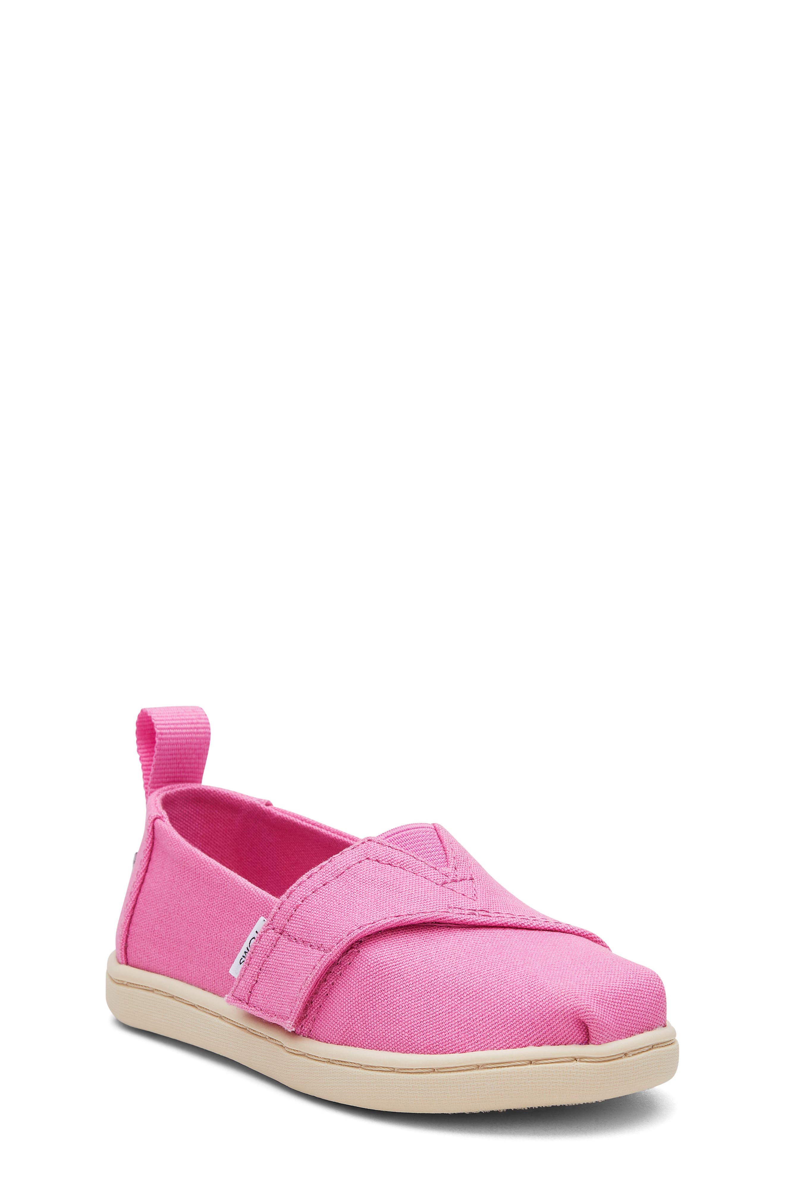 Alpargata 2.0 Slip-On, Main, color, PINK PINK