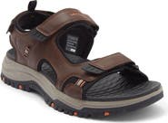 SKECHERS Relaxed Fit: Prewitt Sandal