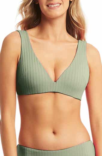 Vesper Molded Cup Swim Top