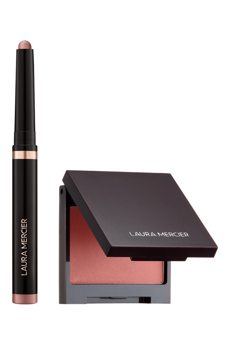 Evening Brilliance Eye and Cheek Set $51 Value, Alternate, color, NO COLOR