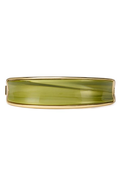 bold bangle