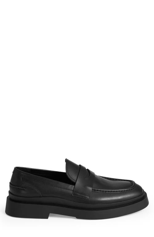 VAGABOND SHOEMAKERS VAGABOND SHOEMAKERS MIKE LOAFER 