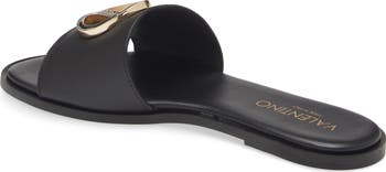 Bugola Slide Sandal (Women)<br />