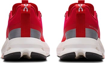 Kids' Cloudnova Youth Sneaker