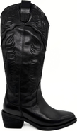 Amie Rafa Montana Leather Western Boots