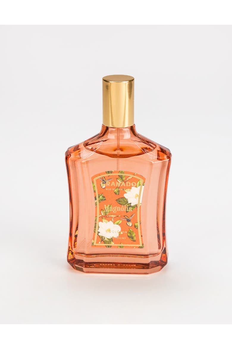 Magnólia Eau de Cologne, Alternate, color, Clear