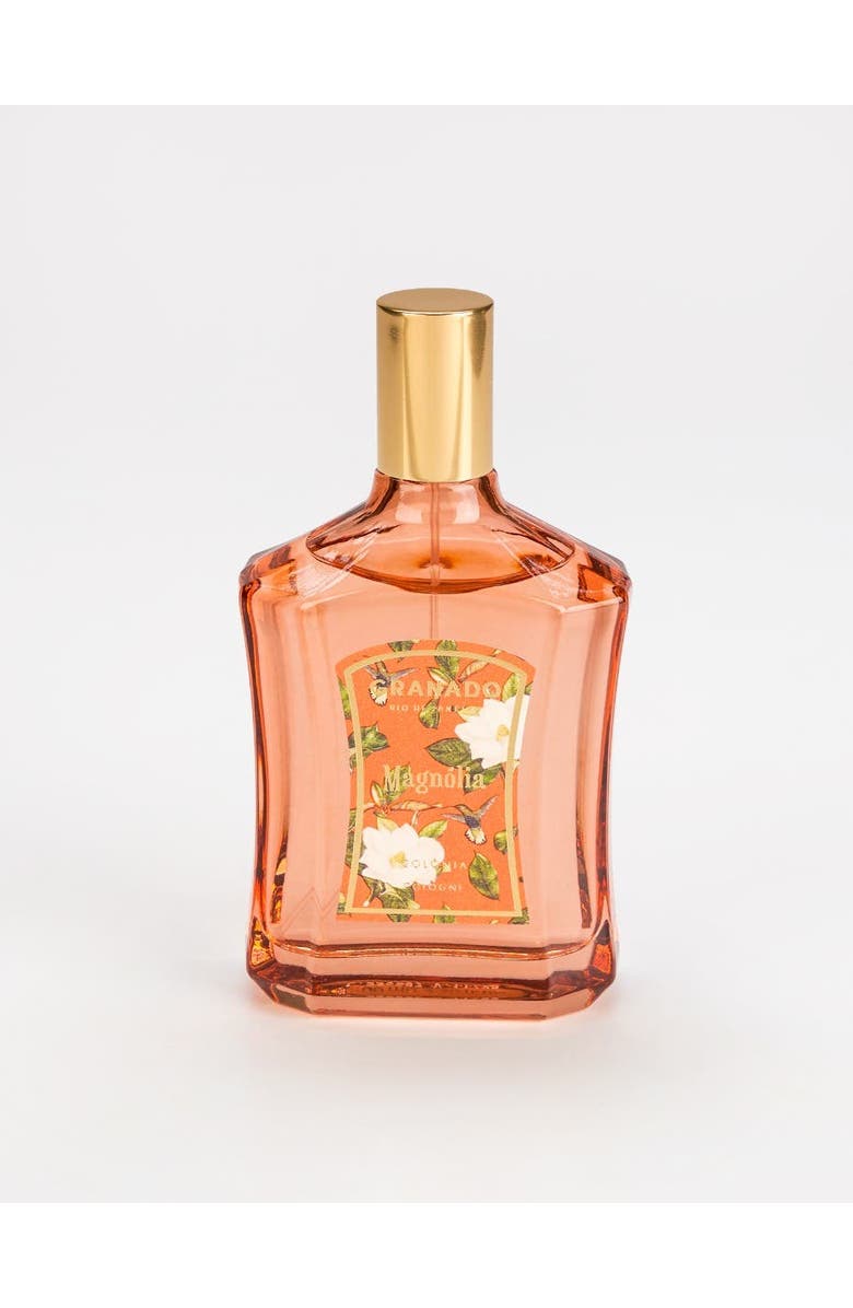 GRANADO Magnólia Eau de Cologne, Alternate, color, Clear