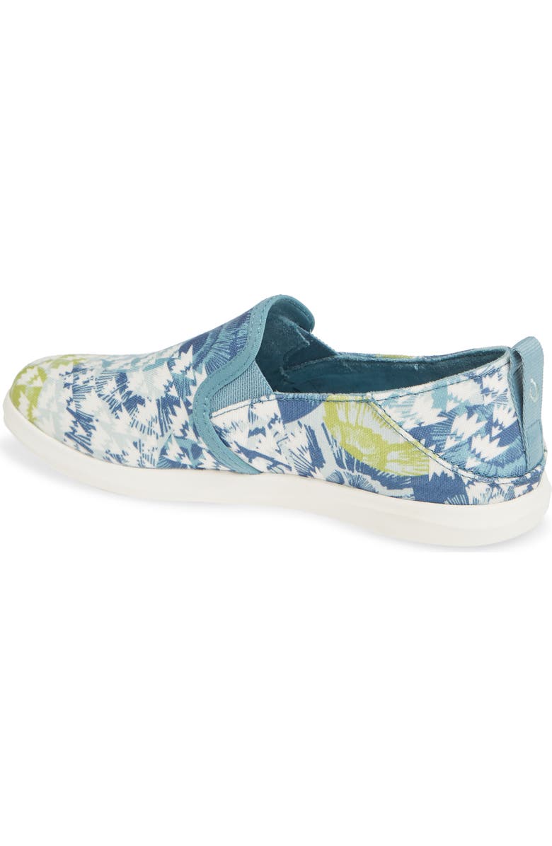 OluKai Haleiwa Pai Sneaker, Alternate, color,