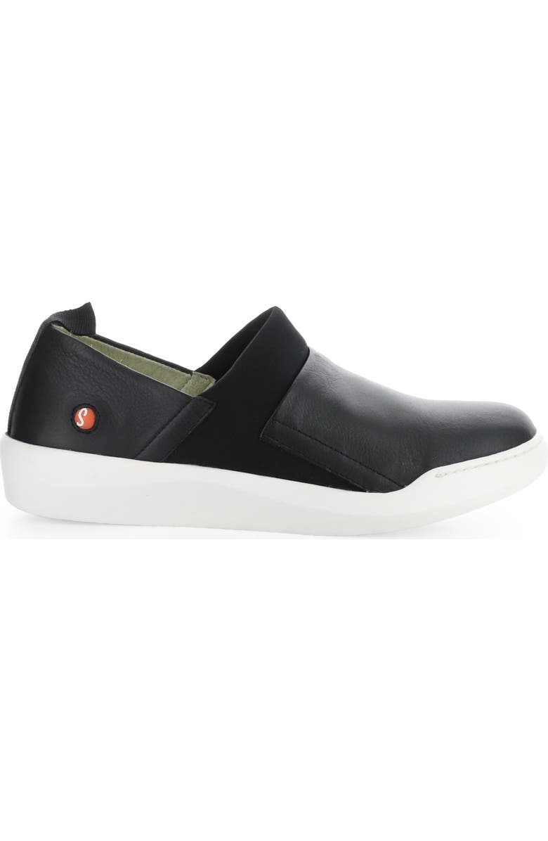 Fly London Baju Slip-On Sneaker, Alternate, color,