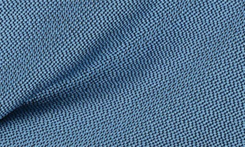 Original Penguin Textured Satin Bow Tie & Pocket Square Set