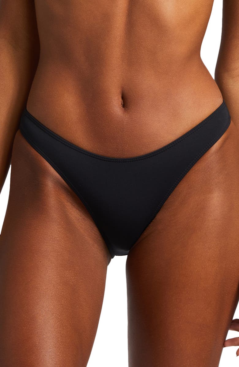 Billabong Sol Searcher Hike Bikini Bottoms, Alternate, color, 