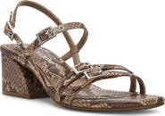 Anne Klein Mackenzie Strappy Sandal