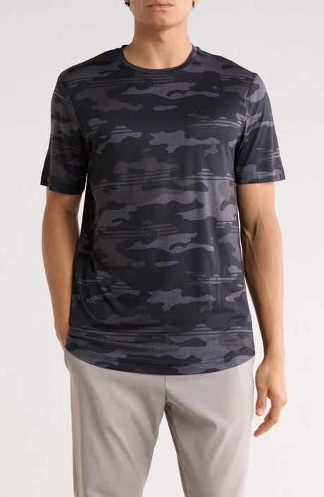 TravisMathew Season Stealth T-Shirt