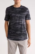 TravisMathew Season Stealth T-Shirt