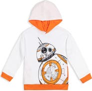Star Wars Fleece Pullover Hoodie