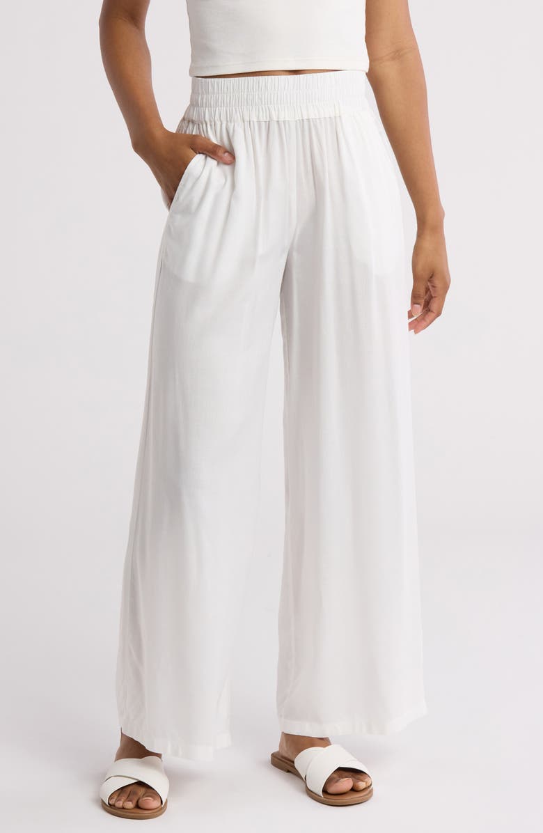 Billabong Seaside Beach Pants, Main, color,