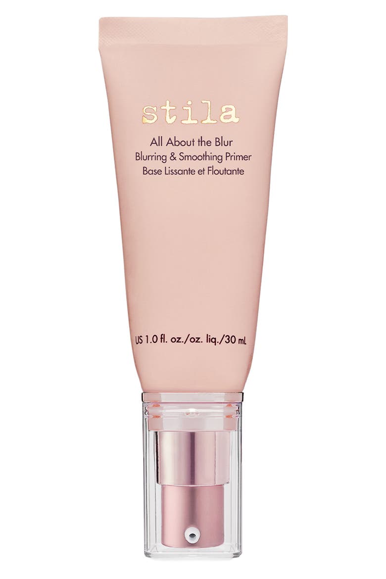 Blurring & Smoothing Primer, Main, color, NO COLOR