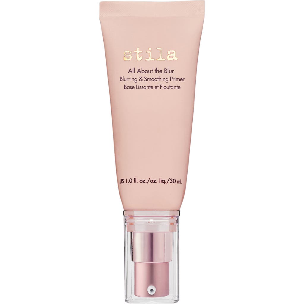 Stila Blurring & Smoothing Primer  product
