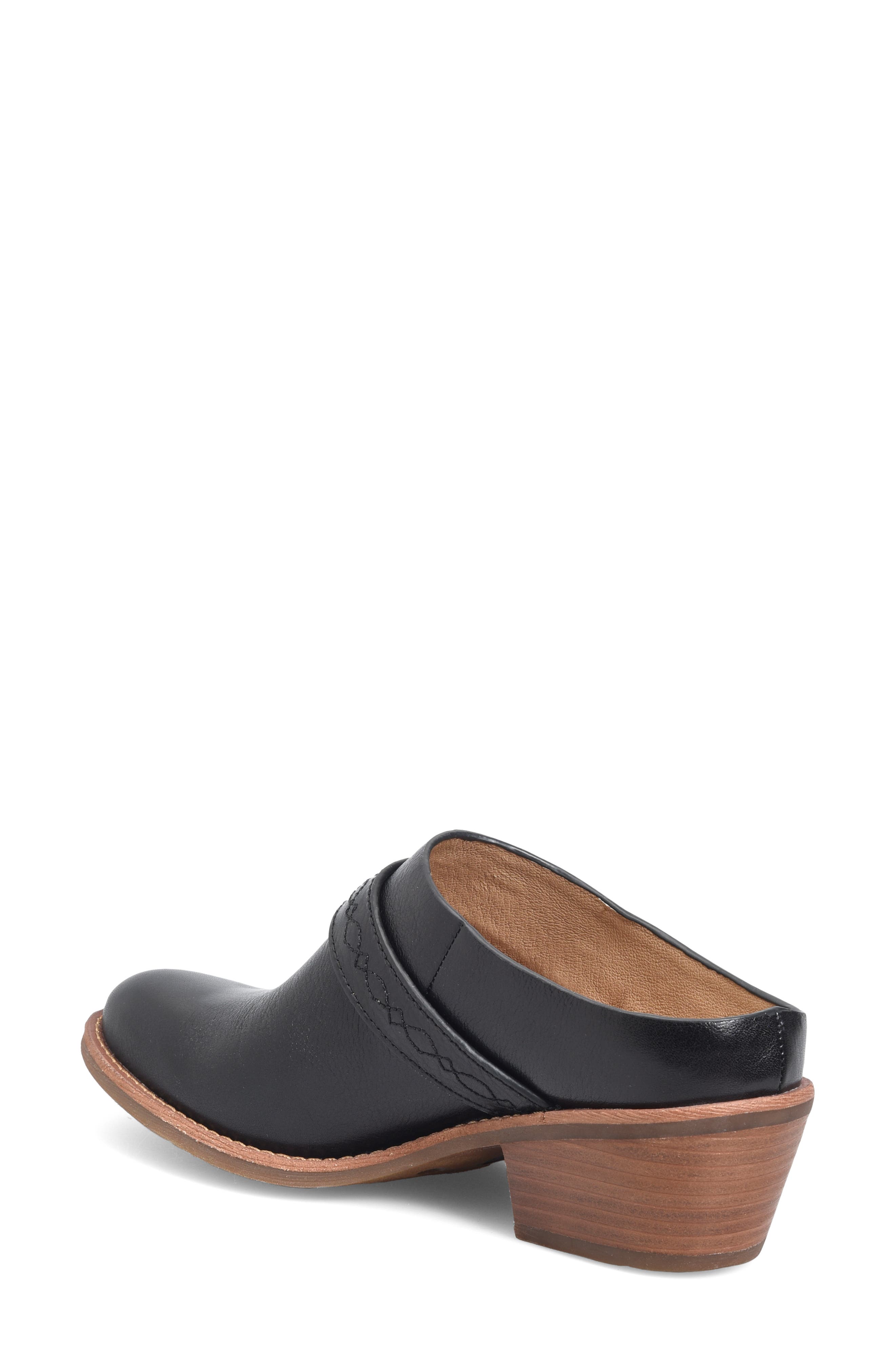 Söfft Adara Mule, Alternate, color, 