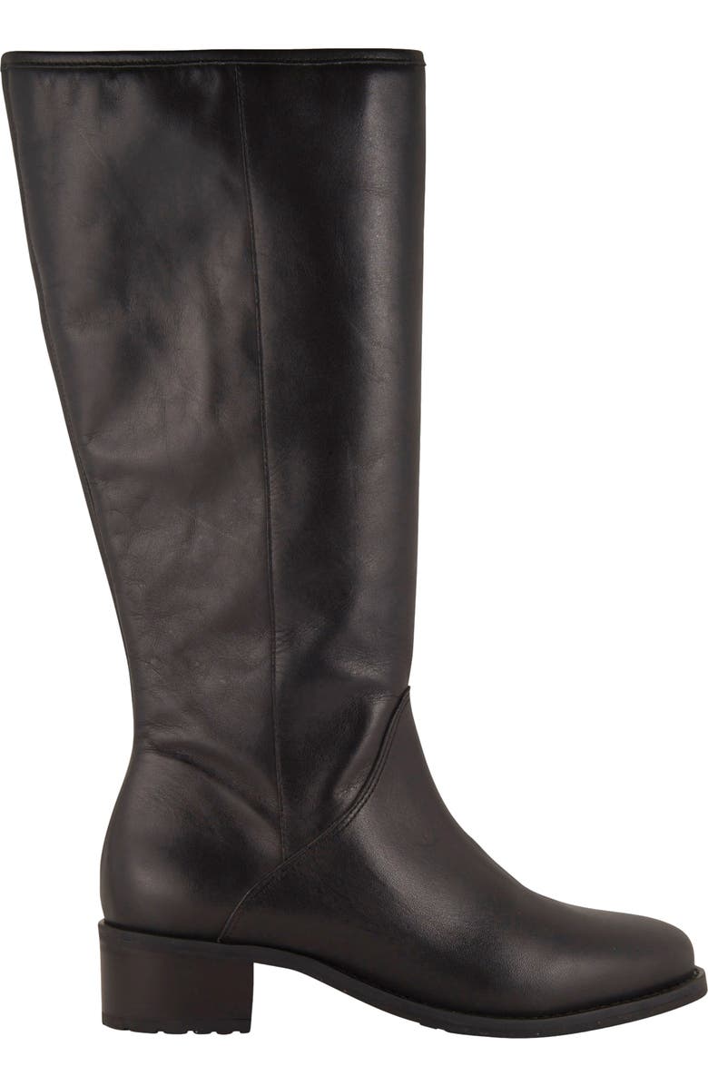 David Tate Superior Waterproof Knee High Boot, Alternate, color,