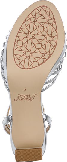 Skylar Ankle Strap Sandal