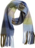 BP. Fringe Blanket Scarf