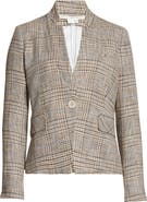 Veronica Beard Orchid Dickey Jacket