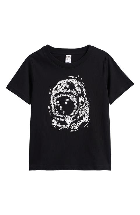 Kids' Dust Helmet Cotton Graphic T-Shirt (Toddler, Little Kid & Big Kid)