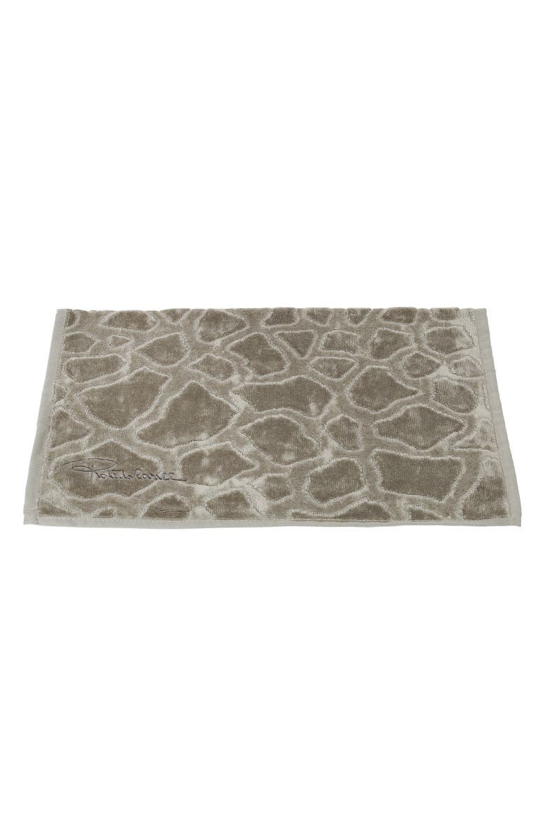 Roberto Cavalli Jerapha Hand Towel, Main, color,