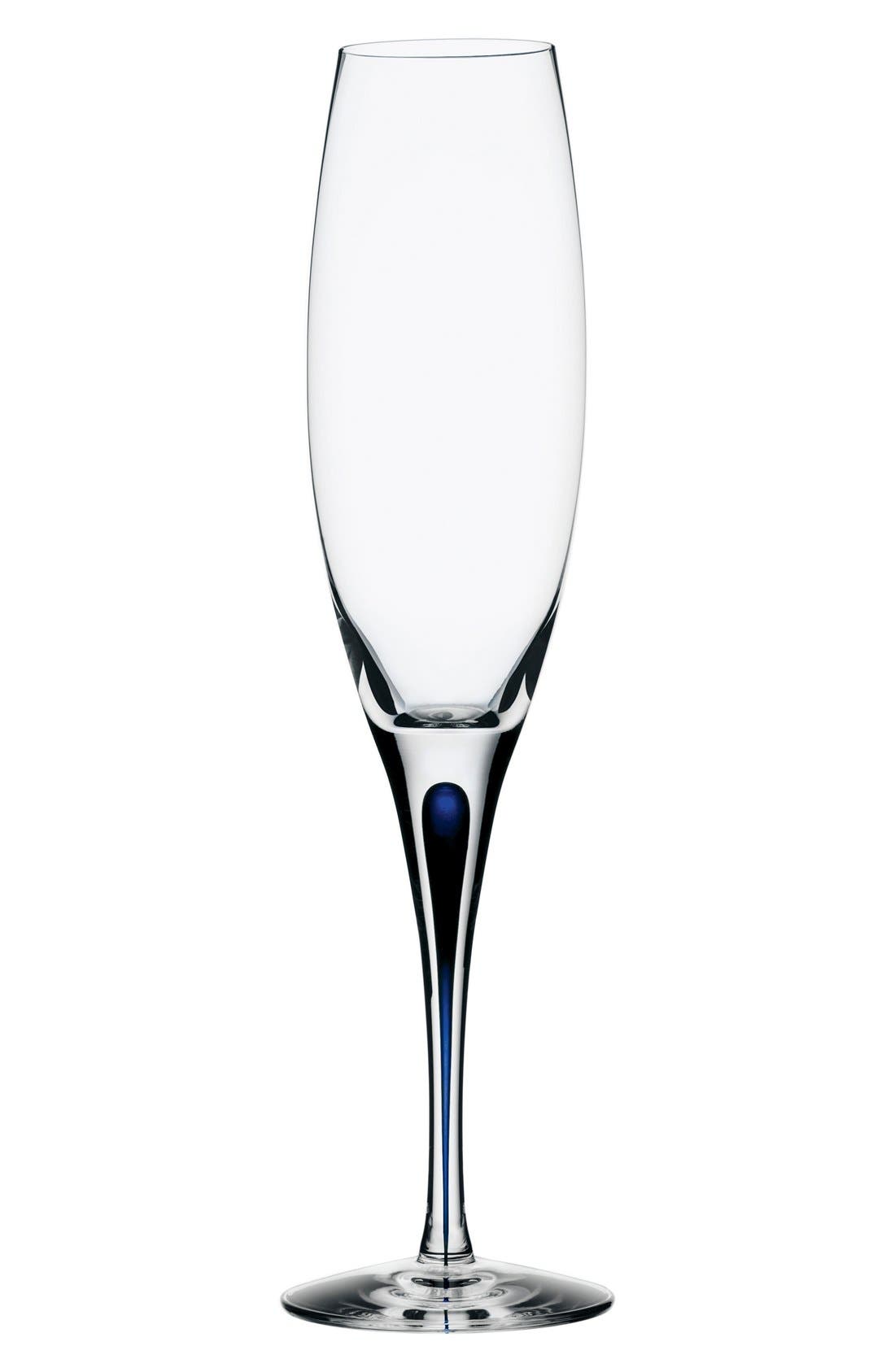 selected CLEAR/ BLUE