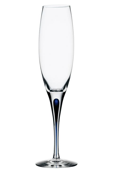 Intermezzo Champagne Flute