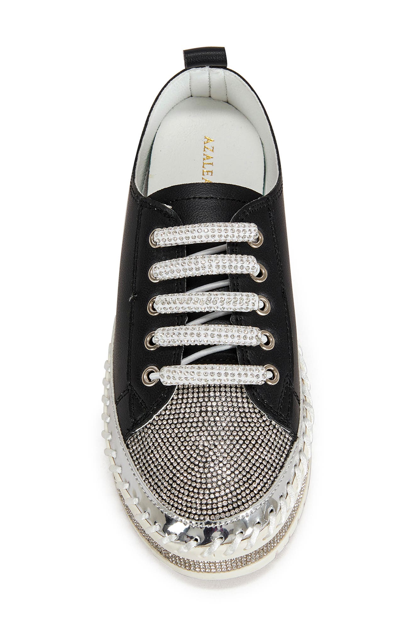 AZALEA WANG Boyant Sneaker, Alternate, color, 