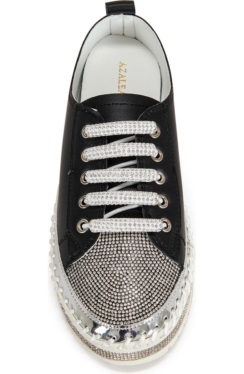 AZALEA WANG Boyant Sneaker, Alternate, color,