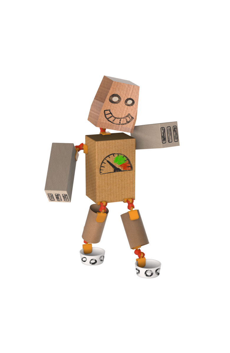 Oddy Arts and Crafts Building Kit, Alternate, color, NO COLOR