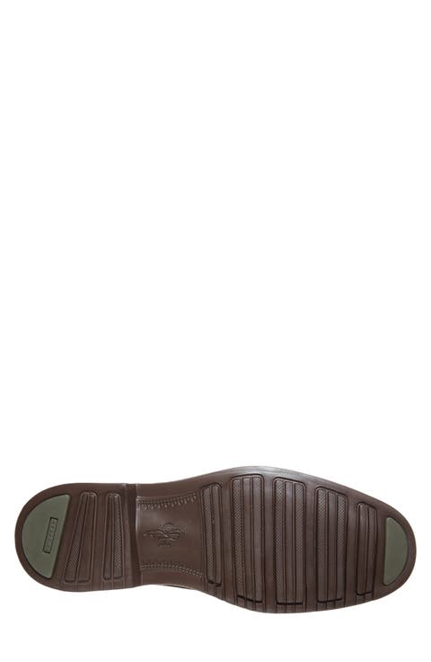 'Great Jones' Wingtip (Men)