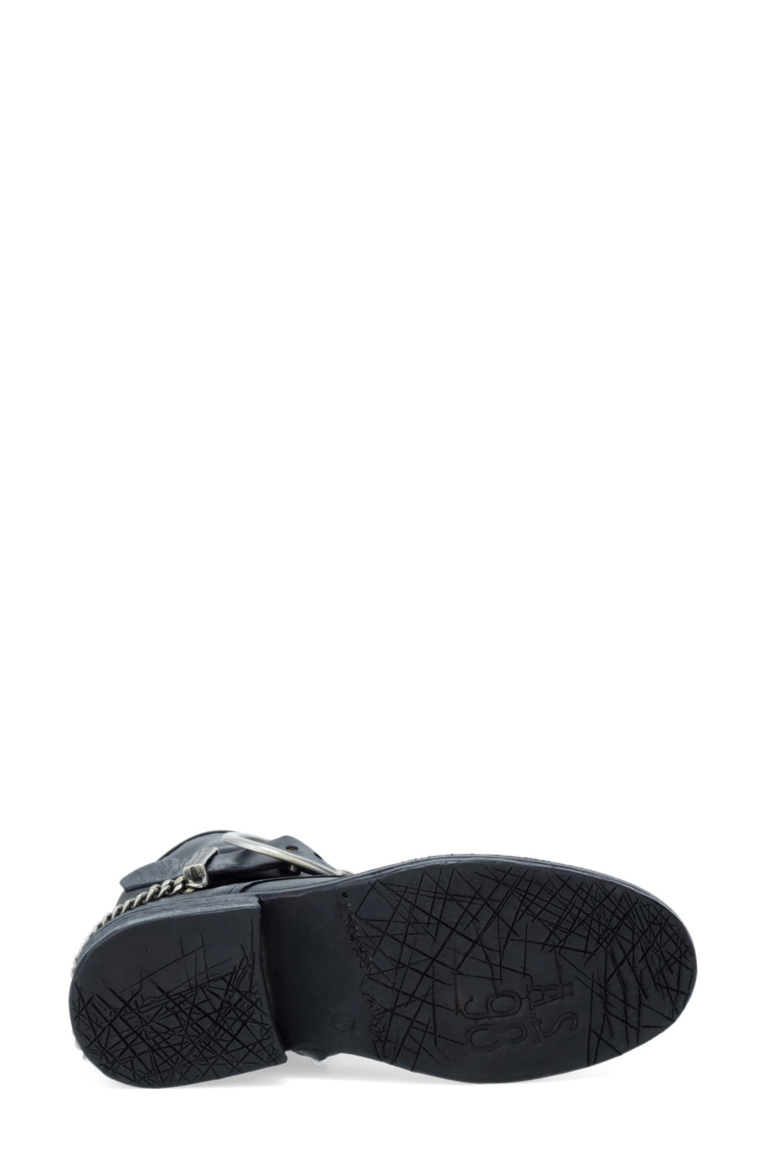 A.S.98 Faust Boot, Alternate, color, 