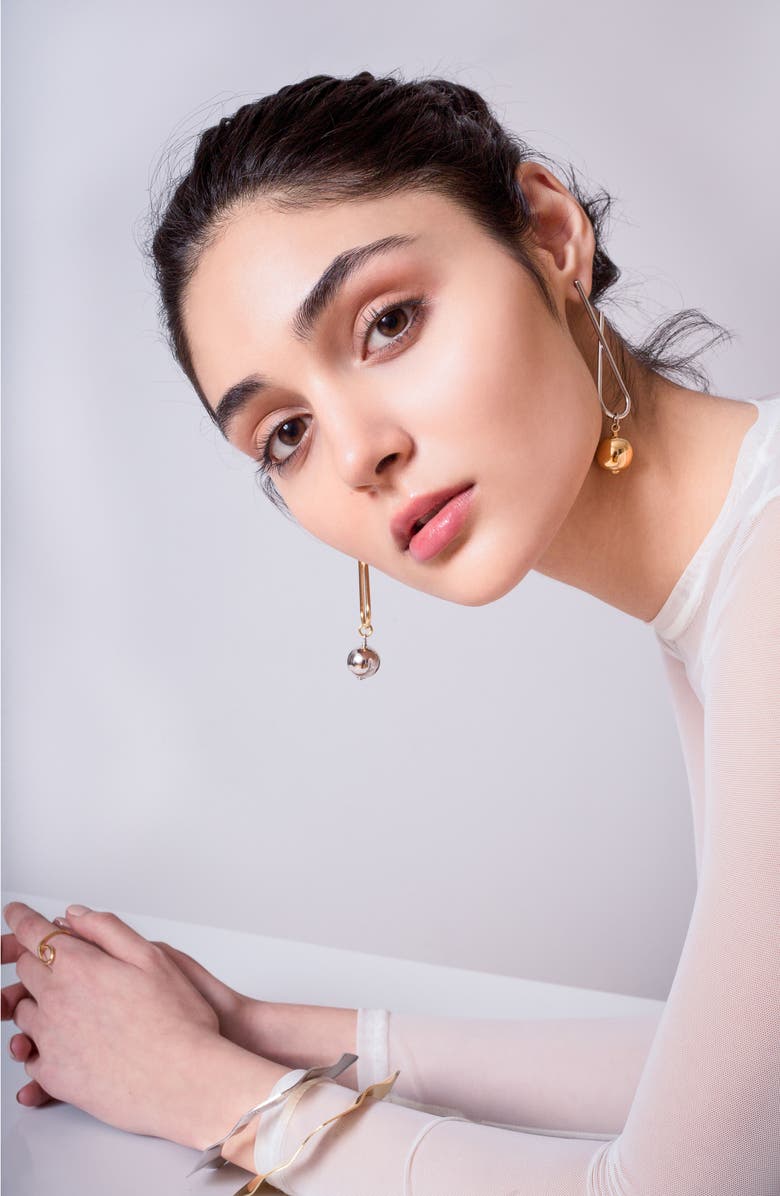 BIKO Sway Earrings, Alternate, color,