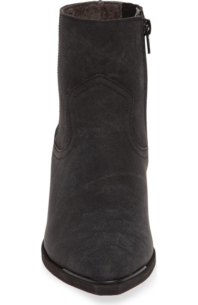 B*O*G COLLECTIVE Band of Gypsies Creed Bootie, Alternate, color,