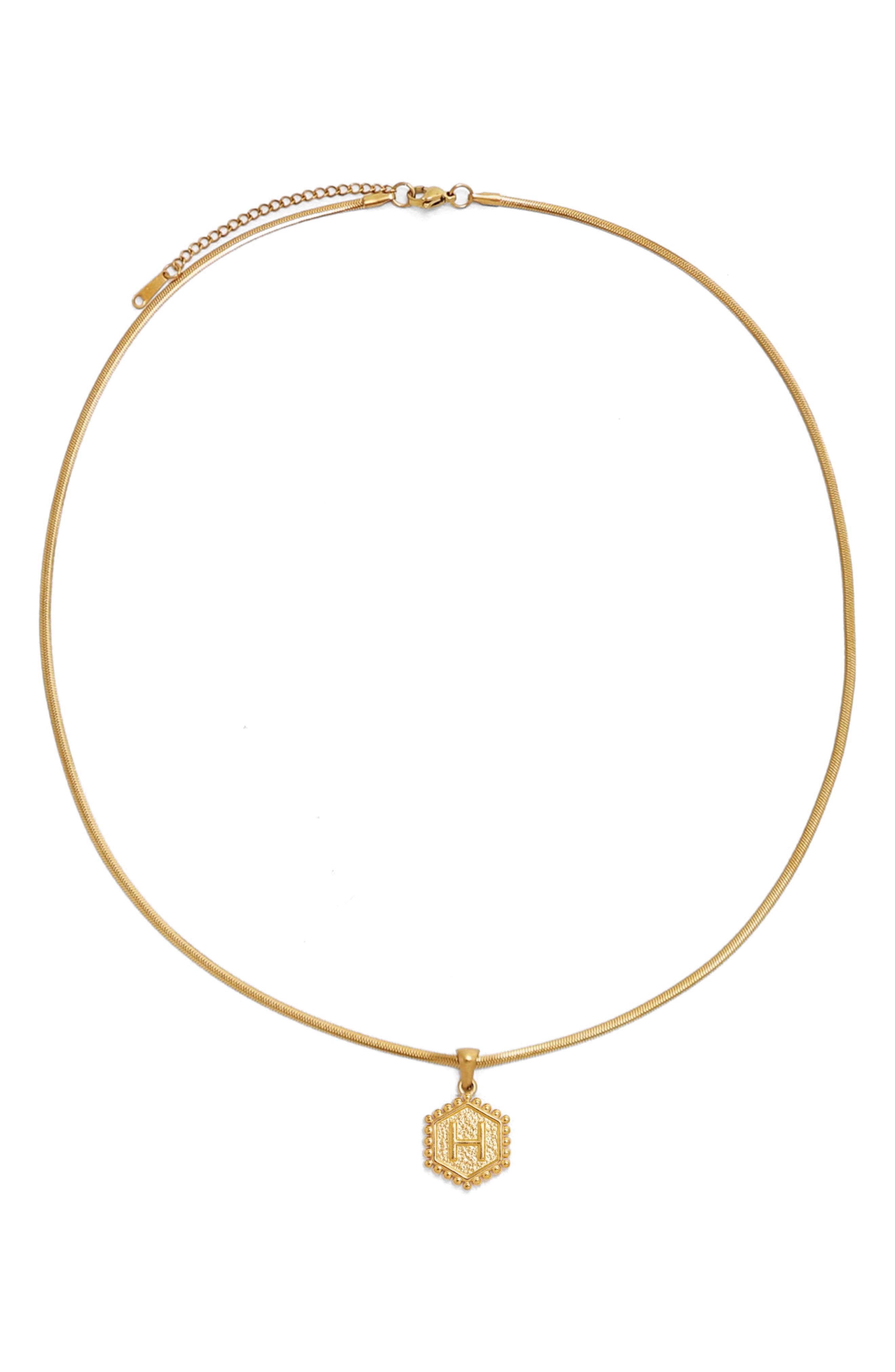 GOLD-H