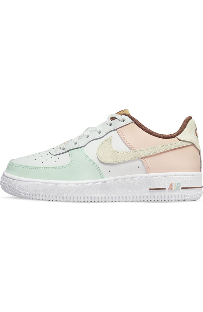Nike Air Force 1 LV8 Sneaker, Alternate, color,