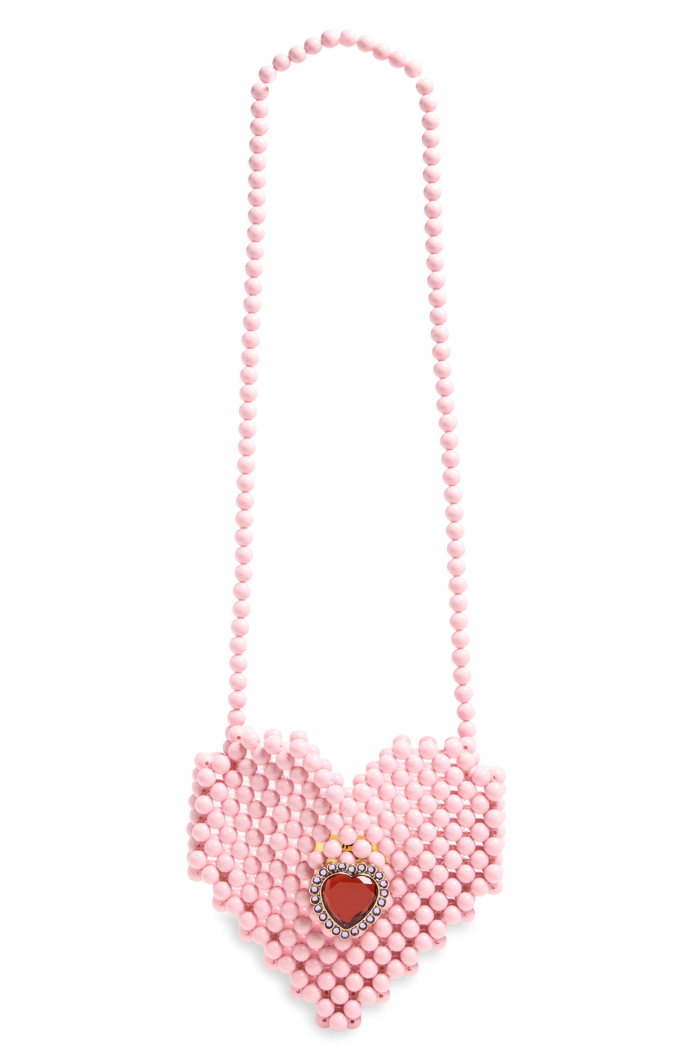 selected PINK MULTI