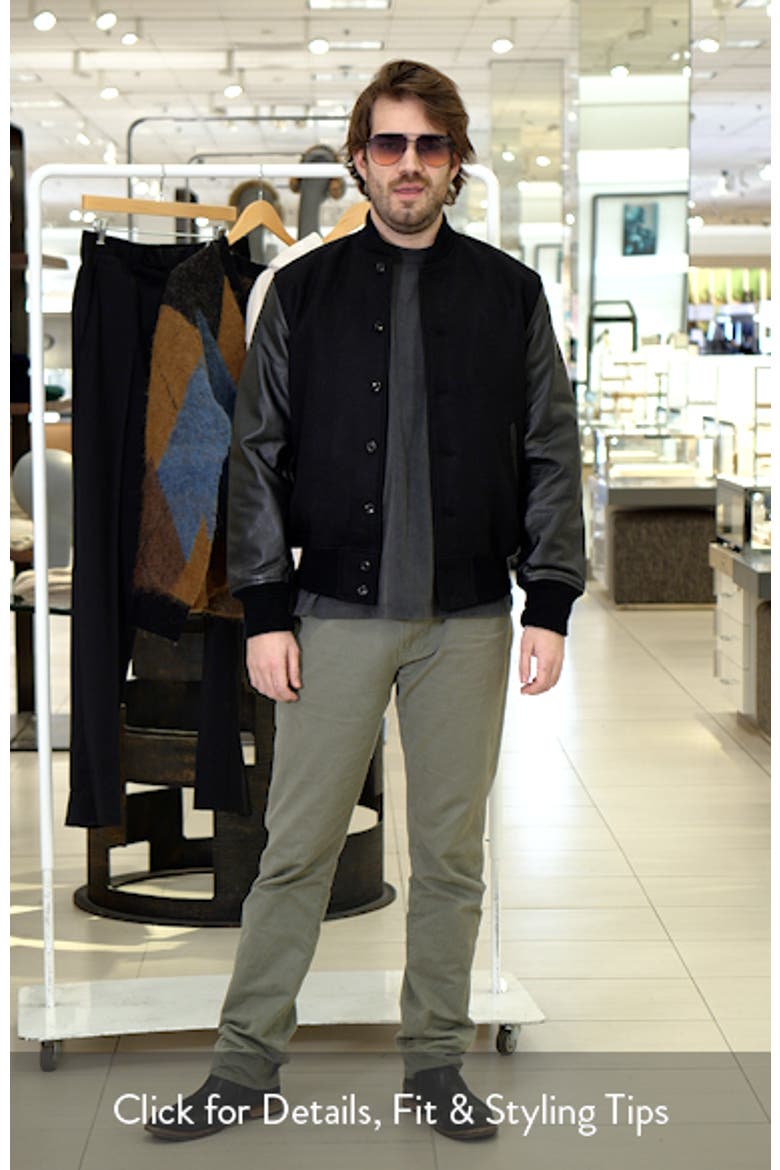 Wool & Cashmere Award Jacket video